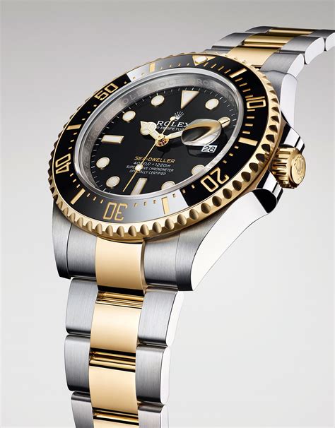 cheap rolex seadweller|rolex sea dweller price new.